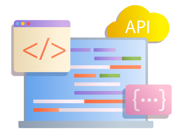 API System