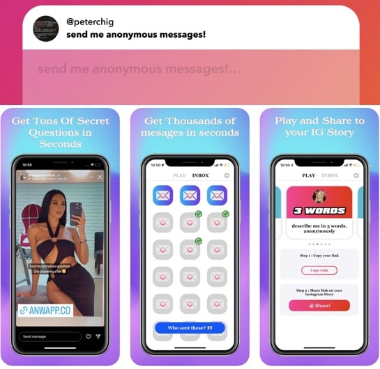 ANW App